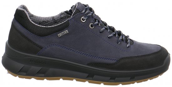 Jomos 327995 Sneakers Blue - Herresko 40-52 - Herresko og sneakers str. 40-52