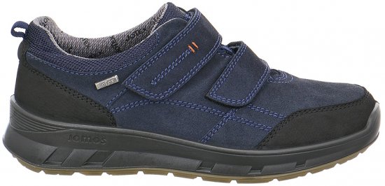 Jomos 327997 Sneakers Blue - Herresko 40-52 - 
