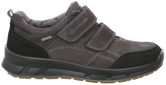 Jomos 327997 Sneakers Grey - Herresko 40-52 - Herresko og sneakers str. 40-52
