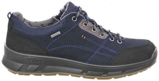 Jomos 327998 Sneakers Blue - Herresko 40-52 - Herresko og sneakers str. 40-52
