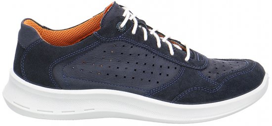 Jomos 328368 Sneakers Blue - Herresko 40-52 - 