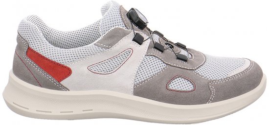 Jomos 328391 Sneakers White - Herresko 40-52 - Herresko og sneakers str. 40-52