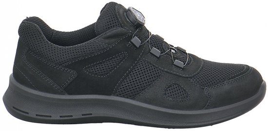 Jomos 328391 Sneakers Black - Herresko 40-52 - 