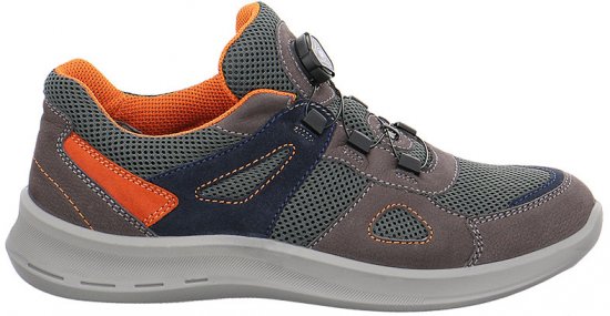 Jomos 328391 Sneakers Grey - Herresko 40-52 - Herresko og sneakers str. 40-52