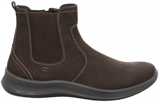 Jomos 328702 Boots Brown - Herresko 40-52 - Herresko og sneakers str. 40-52