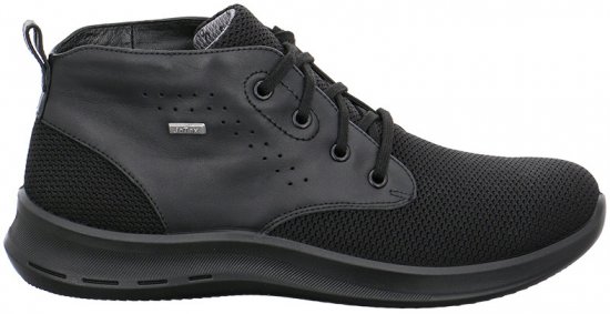Jomos 328999 Sneakers Black - Herresko 40-52 - Herresko og sneakers str. 40-52