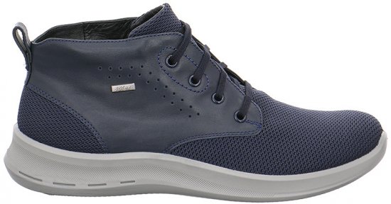 Jomos 328999 Sneakers Blue - Herresko 40-52 - Herresko og sneakers str. 40-52