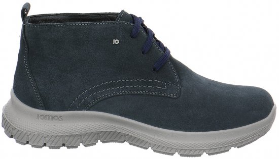 Jomos 330301 Boots Blue - Herresko 40-52 - 