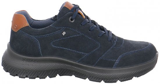 Jomos 330388 Sneakers Dark Blue - Herresko 40-52 - 