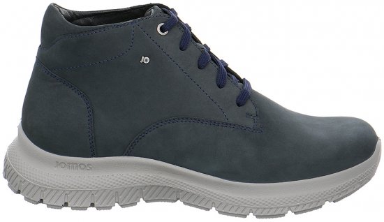 Jomos 330391 Boots Blue - Herresko 40-52 - 