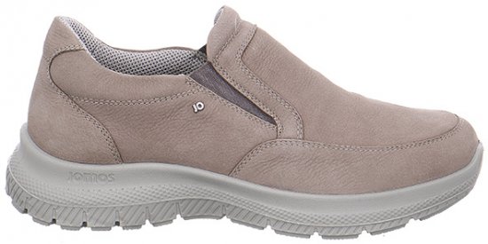 Jomos 330392 Sneakers Beige - Herresko 40-52 - 