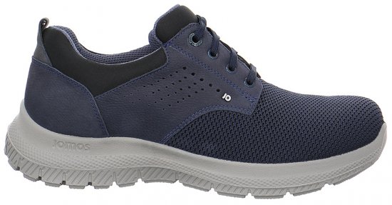 Jomos 330395 Sneakers Blue - Herresko 40-52 - 