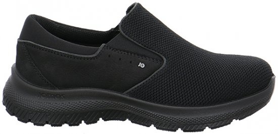 Jomos 330396 Sneakers Black - Herresko 40-52 - Herresko og sneakers str. 40-52