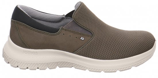 Jomos 330396 Sneakers Green - Herresko 40-52 - Herresko og sneakers str. 40-52