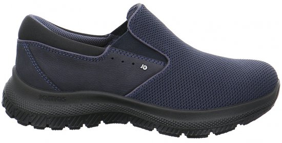 Jomos 330396 Sneakers Blue - Herresko 40-52 - 