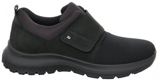 Jomos 330397 Sneakers Black - Herresko 40-52 - Herresko og sneakers str. 40-52