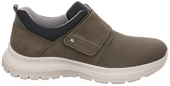 Jomos 330397 Sneakers Green - Herresko 40-52 - Herresko og sneakers str. 40-52