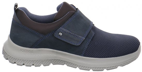 Jomos 330397 Sneakers Blue - Herresko 40-52 - 