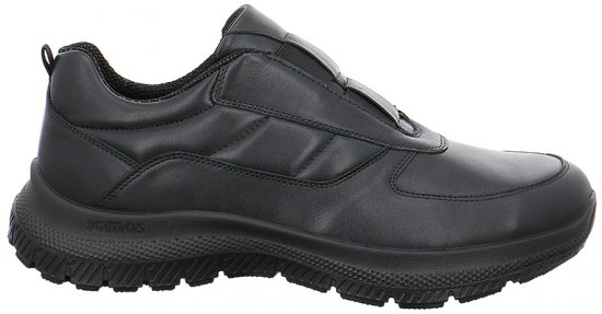 Jomos 330398 Sneakers Black - Herresko 40-52 - Herresko og sneakers str. 40-52