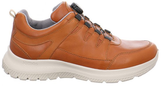 Jomos 330399 Sneakers Brown - Herresko 40-52 - Herresko og sneakers str. 40-52