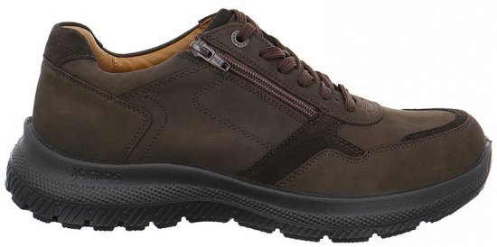 Jomos 330499 Sneakers Dark Brown - Herresko 40-52 - Herresko og sneakers str. 40-52