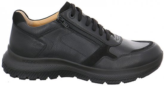 Jomos 330499 Sneakers Black - Herresko 40-52 - Herresko og sneakers str. 40-52