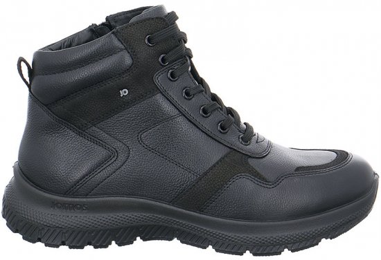 Jomos 330501 Boots Black - Herresko 40-52 - 