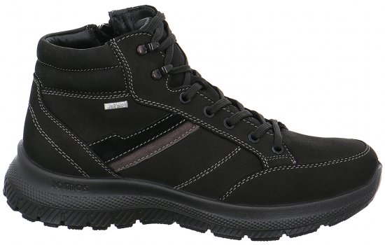 Jomos 330993 Boots Black - Herresko 40-52 - 
