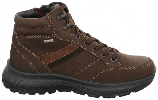 Jomos 330993 Boots Dark Brown - Herresko 40-52 - 