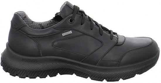 Jomos 330994 Sneakers Full Black - Herresko 40-52 - Herresko og sneakers str. 40-52