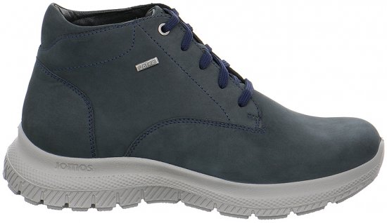Jomos 330996 Boots Blue - Herresko 40-52 - Herresko og sneakers str. 40-52