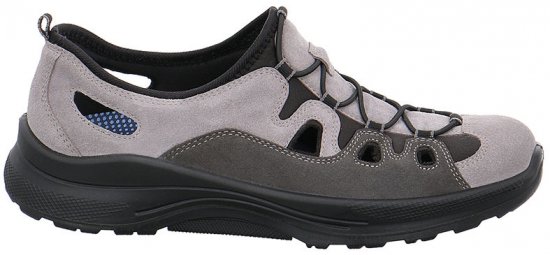 Jomos 331387 Sneakers Grey - Herresko 40-52 - Herresko og sneakers str. 40-52