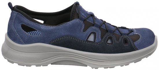 Jomos 331387 Sneakers Blue - Herresko 40-52 - 