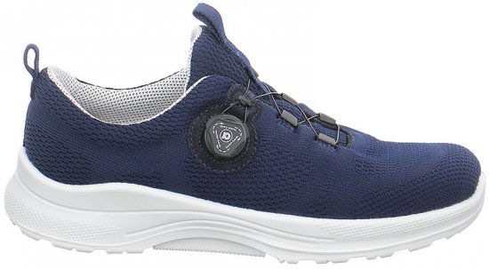 Jomos 331388 Sneakers Blue - Herresko 40-52 - Herresko og sneakers str. 40-52