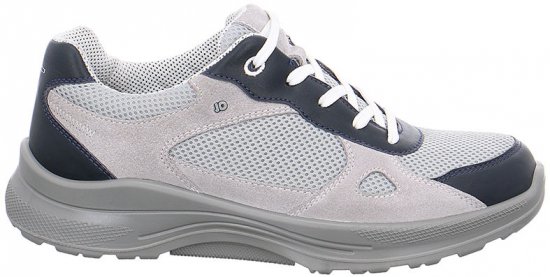 Jomos 331390 Sneakers Grey - Herresko 40-52 - Herresko og sneakers str. 40-52