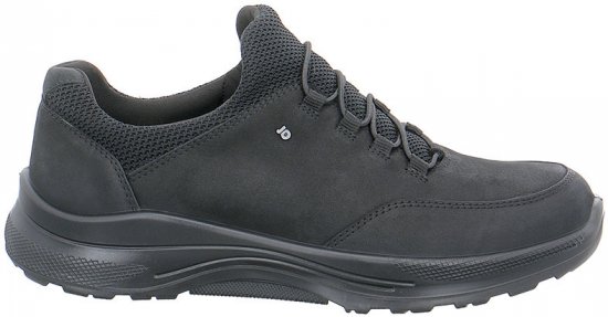 Jomos 331392 Sneakers Black - Herresko 40-52 - Herresko og sneakers str. 40-52