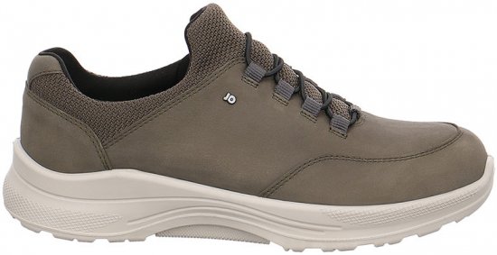 Jomos 331392 Sneakers Green - Herresko 40-52 - Herresko og sneakers str. 40-52