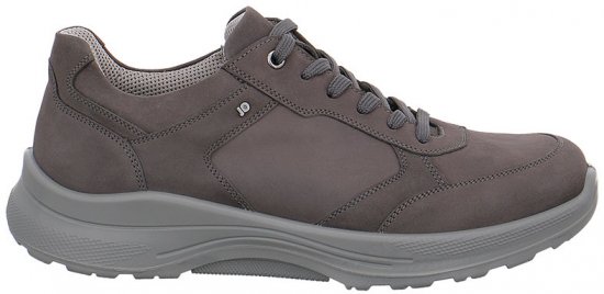 Jomos 331393 Sneakers Dark Brown - Herresko 40-52 - 