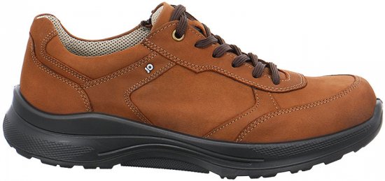 Jomos 331393 Sneakers Brown-Black - Herresko 40-52 - 