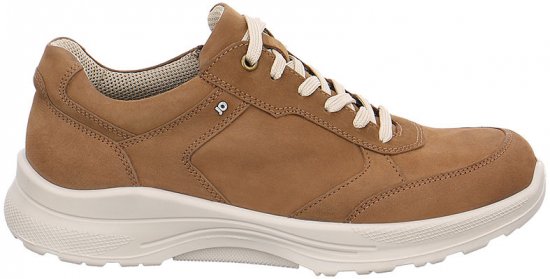 Jomos 331393 Sneakers Light Brown - Herresko 40-52 - 