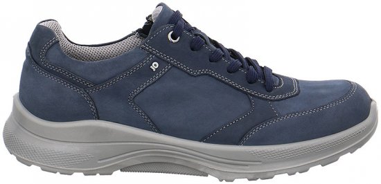 Jomos 331393 Sneakers Blue - Herresko 40-52 - 