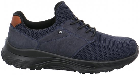 Jomos 331395 Sneakers Brown - Herresko 40-52 - Herresko og sneakers str. 40-52