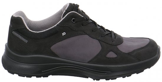 Jomos 331395 Sneakers Black - Herresko 40-52 - 