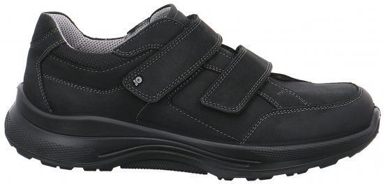 Jomos 331396 Sneakers Black - Herresko 40-52 - Herresko og sneakers str. 40-52