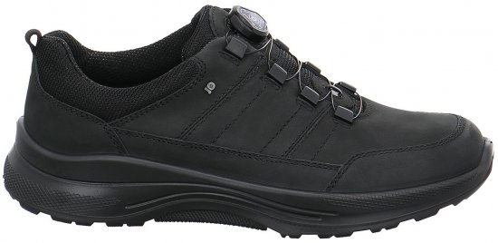 Jomos 331397 Sneakers True Black - Herresko 40-52 - 