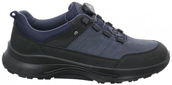 Jomos 331397 Sneakers Dark Blue - Herresko 40-52 - 