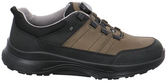 Jomos 331397 Sneakers Dark Brown - Herresko 40-52 - Herresko og sneakers str. 40-52