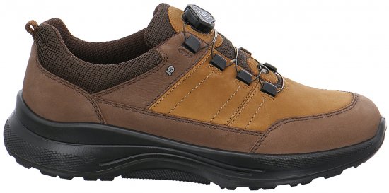 Jomos 331397 Sneakers Dark-Light Brown - Herresko 40-52 - 