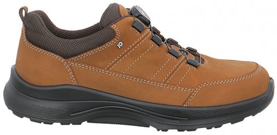 Jomos 331397 Sneakers Light Brown - Herresko 40-52 - Herresko og sneakers str. 40-52