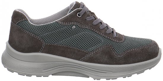 Jomos 331399 Sneakers Dark/Light Grey - Herresko 40-52 - Herresko og sneakers str. 40-52